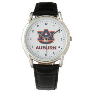 Montre Université d'Auburn AU Auburn