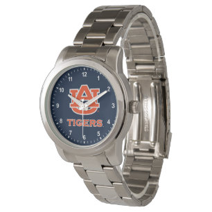 Montre Université d'Auburn Auburn