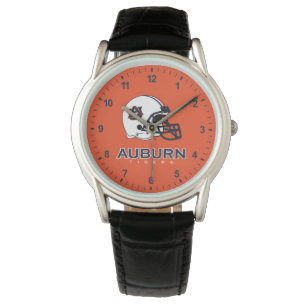 Montre Université d'Auburn   Auburn Football