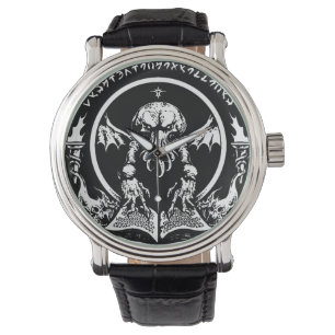 Montre Université de Miskatonic