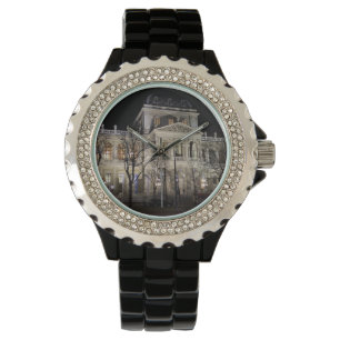 Montre Université De Vienne Autriche
