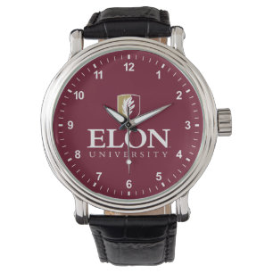 Montre Université Elon