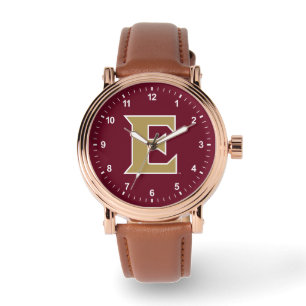 Montre Université Elon E