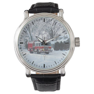 Montre Urgence hivernale