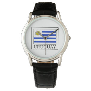 Montre Uruguay