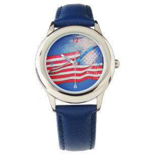 MONTRE USA