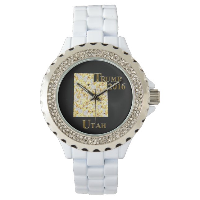 MONTRE UTAH (devant)