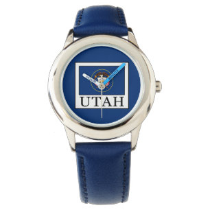 Montre Utah