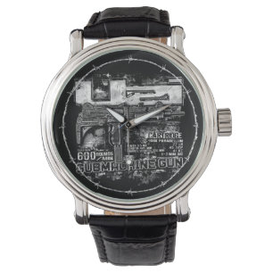 Montre Uzi