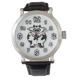 Montre Vache