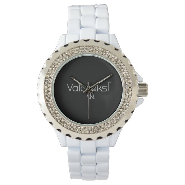 Montre Valcooks Ladies Watch (devant)
