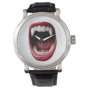 Montre Vampire
