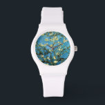 Montre Van Gogh Apple Blossoms<br><div class="desc">Van Gogh Apple Blossoms</div>