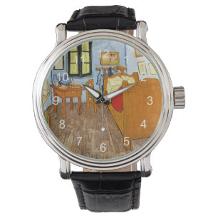 Montre Van Gogh : Salle Vincent