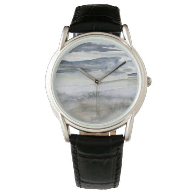 Montre Vaporisateur de sel neutre (devant)