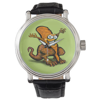 Montre Veggiesaurus Rex