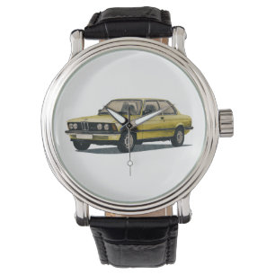 Montre Véhicule BMW vintage