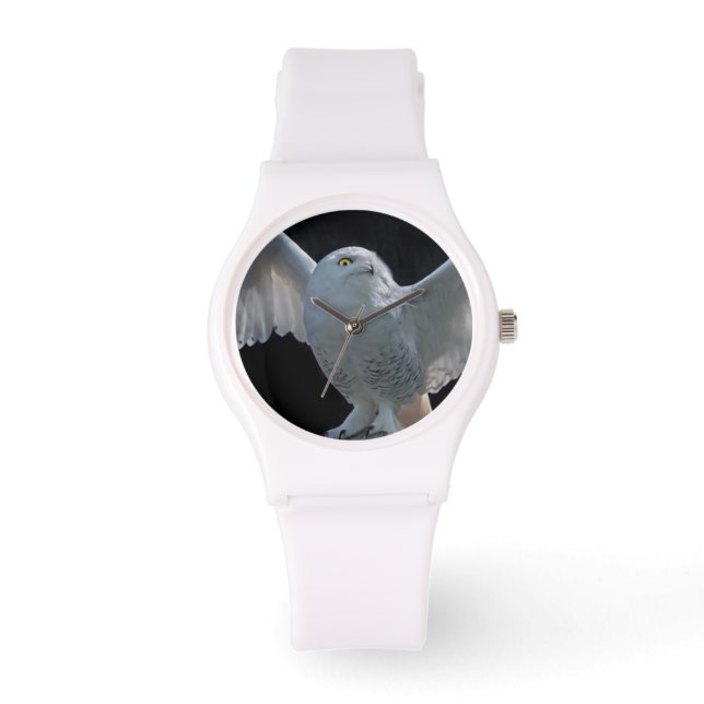 Montre Veille avant vol (Recto)