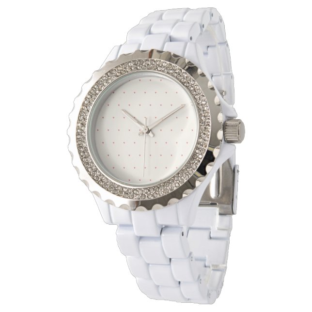 Montre Veille cardiaque (Incliné)