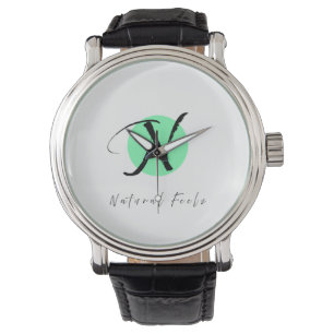 Montre Veille de conception de Feelz