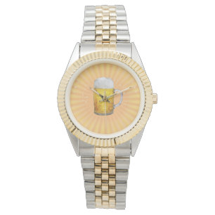 Montre Veille de la bière
