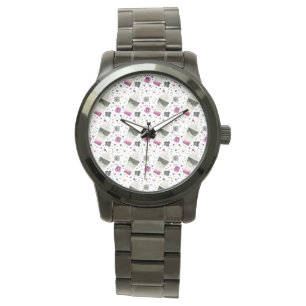 Montre Veille de la fierté sexuelle