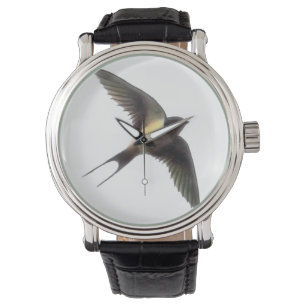 Montre Veille de l'hirondelle
