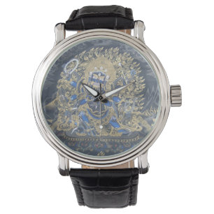 Montre Veille de Mahakala