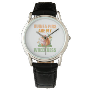 Montre Veille de marche