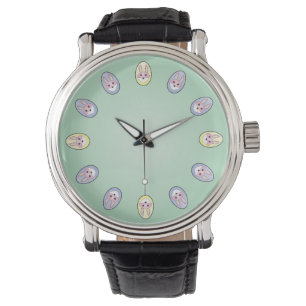 Montre Veille de Pâques