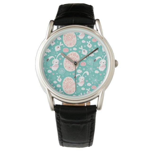 Montre Veille du défilé de Pâques (devant)