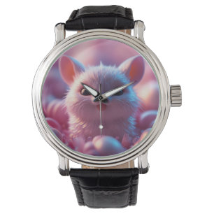 Montre Veille électronique