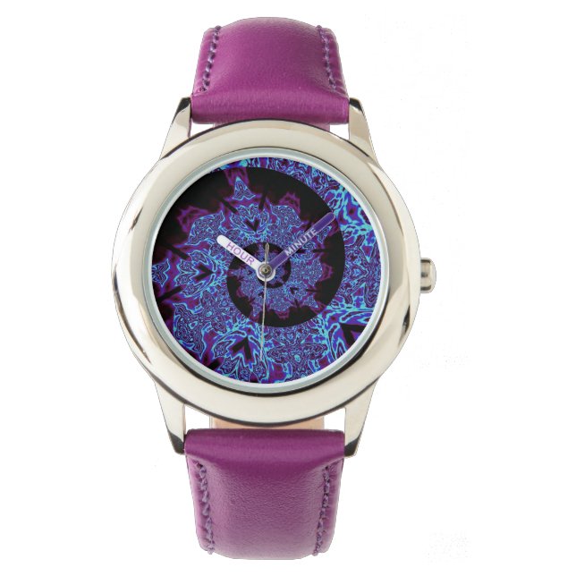 Montre Veille électronique (devant)