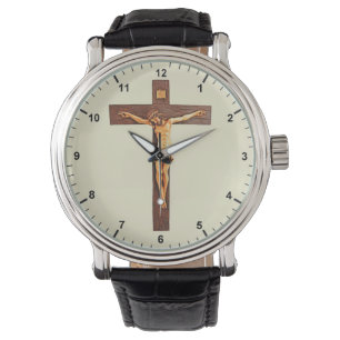 Montre Veille électronique