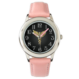 Montre Veille électronique