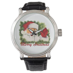 Montre Veille électronique