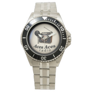 Montre Veille électronique