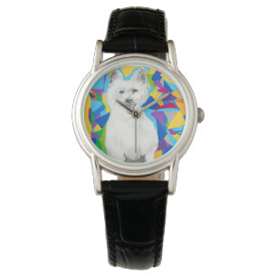 Montre Veille électronique