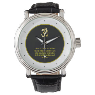 Montre Veille électronique