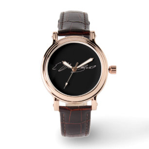 Montre Veille électronique