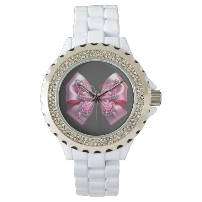 Montre Veille électronique (devant)
