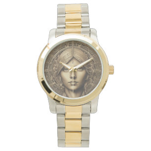 Montre Veille électronique