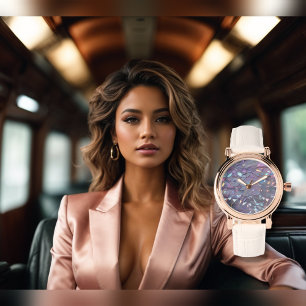 Montre Veille électronique