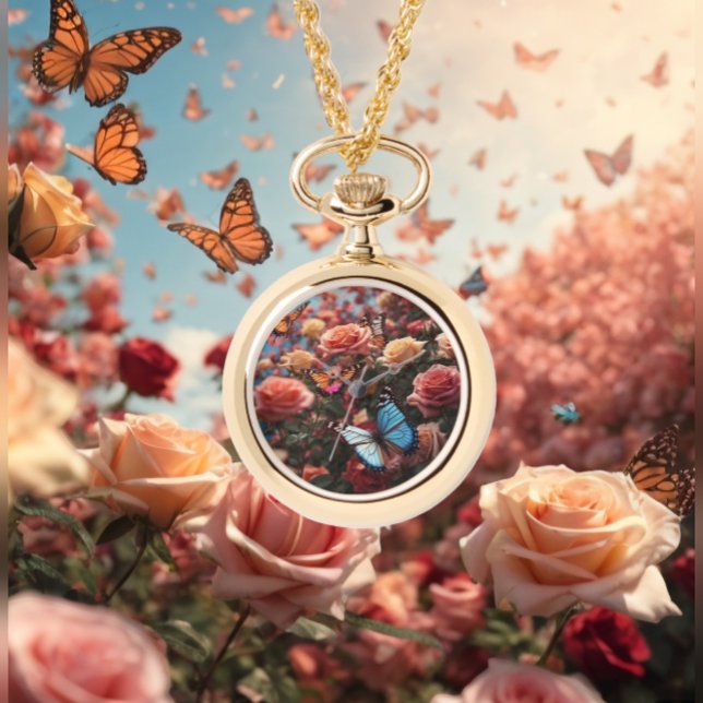 Montre Veille électronique (Créateur téléchargé)