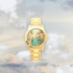 Montre Veille électronique<br><div class="desc">Design luxueux,  cadeau magnifique.</div>