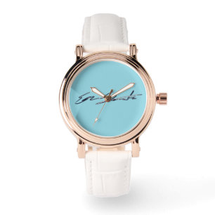 Montre Veille électronique