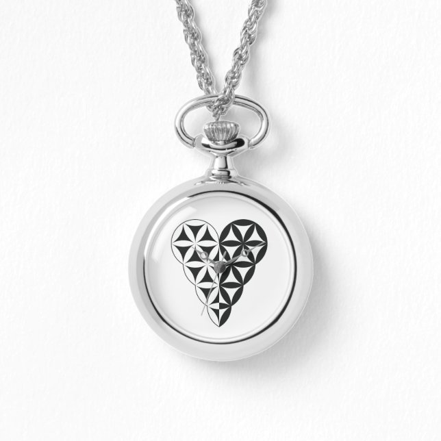 Montre Veille électronique (Recto)