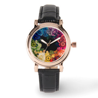Montre Veille électronique
