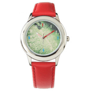 Montre Veille électronique