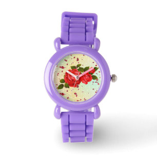 Montre Veille électronique